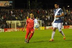 Foto de la galería: Guaraní empató 0 a 0 con Argentinos