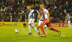 Foto de la galería: Guaraní empató 0 a 0 con Argentinos