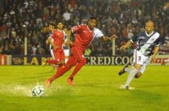 Foto de la galería: Guaraní empató 0 a 0 con Argentinos