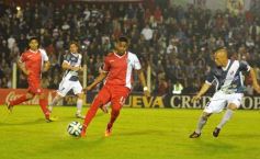 Foto de la galería: Guaraní empató 0 a 0 con Argentinos