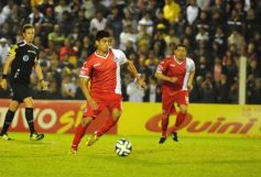 Foto de la galería: Guaraní empató 0 a 0 con Argentinos