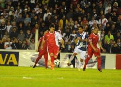 Foto de la galería: Guaraní empató 0 a 0 con Argentinos