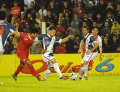 Foto de la galería: Guaraní empató 0 a 0 con Argentinos