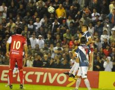 Foto de la galería: Guaraní empató 0 a 0 con Argentinos