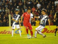 Foto de la galería: Guaraní empató 0 a 0 con Argentinos