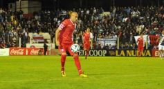 Foto de la galería: Guaraní empató 0 a 0 con Argentinos