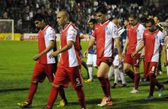 Foto de la galería: Guaraní empató 0 a 0 con Argentinos