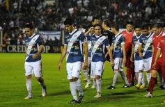 Foto de la galería: Guaraní empató 0 a 0 con Argentinos