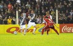 Foto de la galería: Guaraní empató 0 a 0 con Argentinos