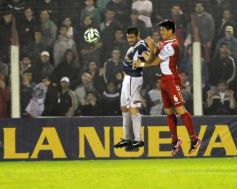 Foto de la galería: Guaraní empató 0 a 0 con Argentinos