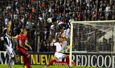 Foto de la galería: Guaraní empató 0 a 0 con Argentinos