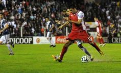 Foto de la galería: Guaraní empató 0 a 0 con Argentinos