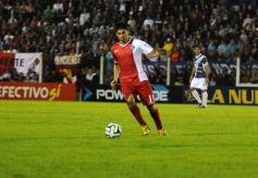 Foto de la galería: Guaraní empató 0 a 0 con Argentinos