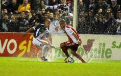 Foto de la galería: Guaraní empató 0 a 0 con Argentinos