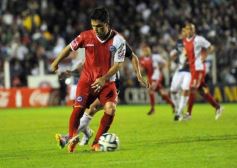 Foto de la galería: Guaraní empató 0 a 0 con Argentinos