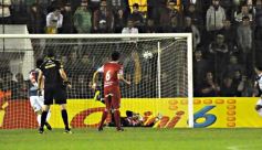 Foto de la galería: Guaraní empató 0 a 0 con Argentinos