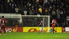 Foto de la galería: Guaraní empató 0 a 0 con Argentinos