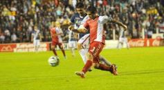 Foto de la galería: Guaraní empató 0 a 0 con Argentinos