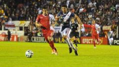 Foto de la galería: Guaraní empató 0 a 0 con Argentinos