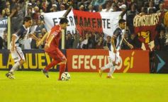Foto de la galería: Guaraní empató 0 a 0 con Argentinos