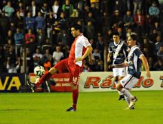 Foto de la galería: Guaraní empató 0 a 0 con Argentinos