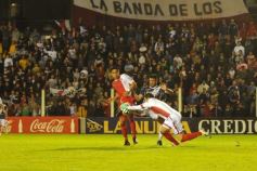 Foto de la galería: Guaraní empató 0 a 0 con Argentinos