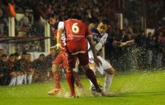 Foto de la galería: Guaraní empató 0 a 0 con Argentinos