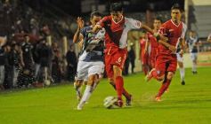 Foto de la galería: Guaraní empató 0 a 0 con Argentinos