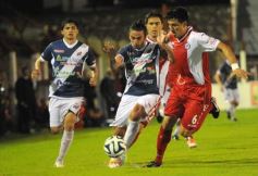 Foto de la galería: Guaraní empató 0 a 0 con Argentinos