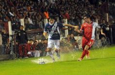 Foto de la galería: Guaraní empató 0 a 0 con Argentinos