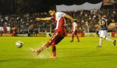 Foto de la galería: Guaraní empató 0 a 0 con Argentinos