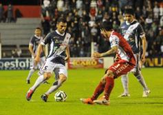 Foto de la galería: Guaraní empató 0 a 0 con Argentinos