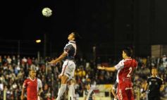 Foto de la galería: Guaraní empató 0 a 0 con Argentinos