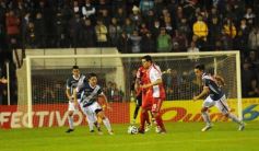 Foto de la galería: Guaraní empató 0 a 0 con Argentinos