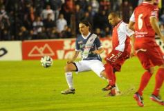 Foto de la galería: Guaraní empató 0 a 0 con Argentinos