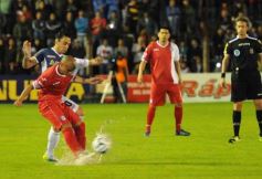 Foto de la galería: Guaraní empató 0 a 0 con Argentinos