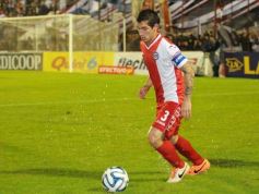 Foto de la galería: Guaraní empató 0 a 0 con Argentinos