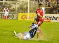 Foto de la galería: Guaraní empató 0 a 0 con Argentinos