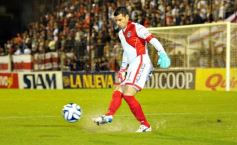 Foto de la galería: Guaraní empató 0 a 0 con Argentinos