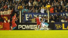 Foto de la galería: Guaraní empató 0 a 0 con Argentinos