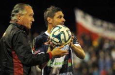 Foto de la galería: Guaraní empató 0 a 0 con Argentinos