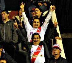 Foto de la galería: Guaraní empató 0 a 0 con Argentinos