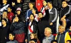 Foto de la galería: Guaraní empató 0 a 0 con Argentinos