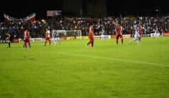 Foto de la galería: Guaraní empató 0 a 0 con Argentinos