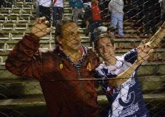 Foto de la galería: Guaraní empató 0 a 0 con Argentinos