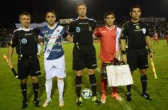 Foto de la galería: Guaraní empató 0 a 0 con Argentinos