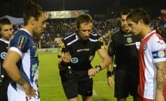 Foto de la galería: Guaraní empató 0 a 0 con Argentinos