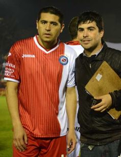 Foto de la galería: Guaraní empató 0 a 0 con Argentinos