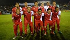 Foto de la galería: Guaraní empató 0 a 0 con Argentinos