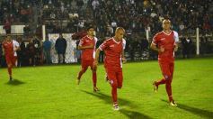 Foto de la galería: Guaraní empató 0 a 0 con Argentinos